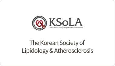 The Korean Society of Lipidology & Atherosclerosis