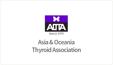 Asia & Oceania Thyroid Association