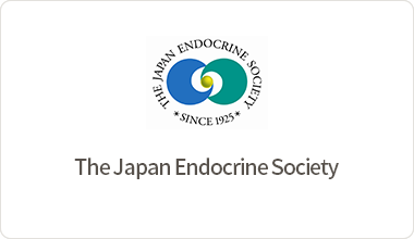 The Japan Endocrine Society