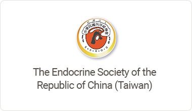The Endocrine Society of the Republic of China (Taiwan)