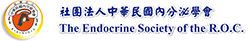 The Endocrine Society of the Republic of China (ESROC)