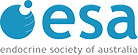 Endocrine Society of Australia (ESA)