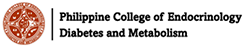 Philippine College of Endocrinology, Diabetes & Metabolism (PCEDM)