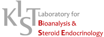 KIST Laboratory for Bionalysis & Steroid Endocrinology