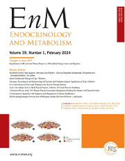 EnM ENDOCRINOLOGY AND METABOLISM