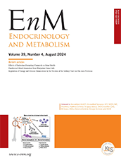 EnM ENDOCRINOLOGY AND METABOLISM