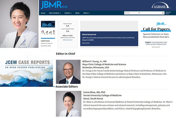 JBMR Plus Associate Editor